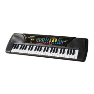 Teclado Musical electrónico Scorpion XDA-100V