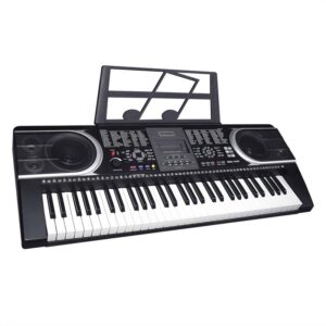 Teclado Musical electrónico Scorpion XDA-152V
