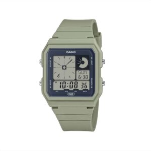 Casio Reloj Digital Retro LF-20W-3ADF