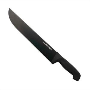 Cuchillo Carnicero 11" Profesional Wayu