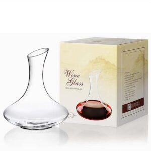 Decantador de Vino 900 ML