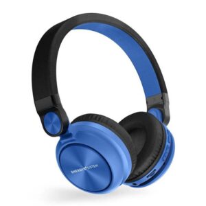 Energy Headphones Bt Urban 2 Radio Indigo