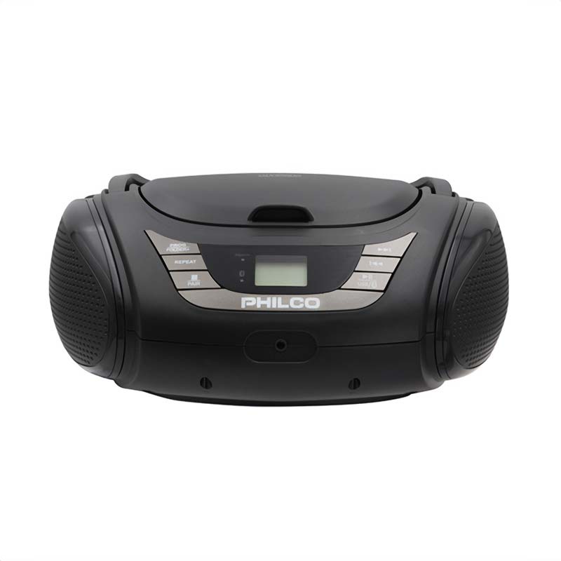 Philco Radio Bluetooth con Cd/Usb Boombox - Imagen 2
