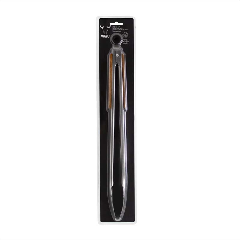 Pinza Blister para Carne Wayu - Imagen 3