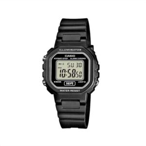 Reloj Digital Casio Ochentero Niño/Niña LA-20WH-1A