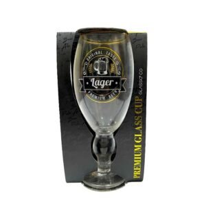 Copon Individual Glasso Cerveza 420ML