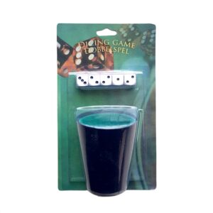 Juego Cacho Unitario