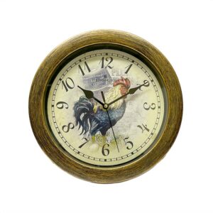 Reloj Mural Análogo Gallo 218C Kensington Gallo