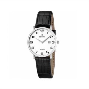 Reloj F16477/1 Festina Mujer Correa Clasico