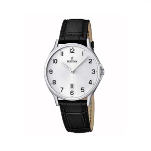 Reloj F16745/1 Festina Hombre Correa Clasico