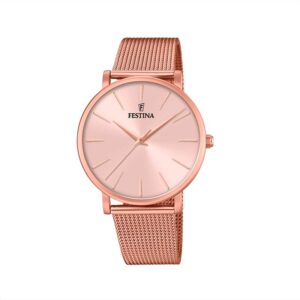 Reloj F20477/1 Festina Mujer Boyfriend Collection