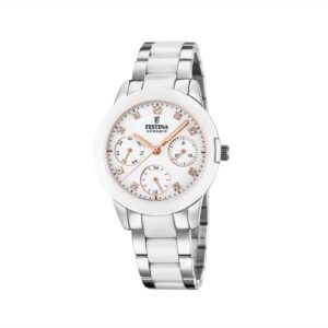 Reloj  F20497/1 Festina Mujer Ceramic