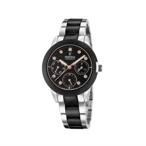 Reloj F20497/3 Festina Mujer Ceramic