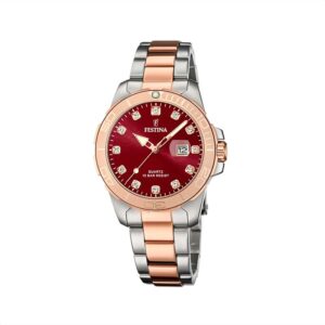Reloj F20505/2 Festina Mujer Boyfriend Collection