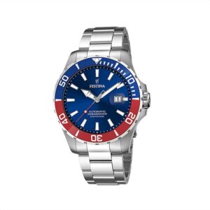 Reloj F20531/5 Festina Hombre Automatico