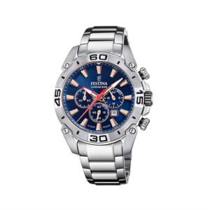Reloj  F20543/4 Festina Hombre Chrono Bike