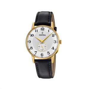 Reloj F20567/1 Festina Hombre Retro
