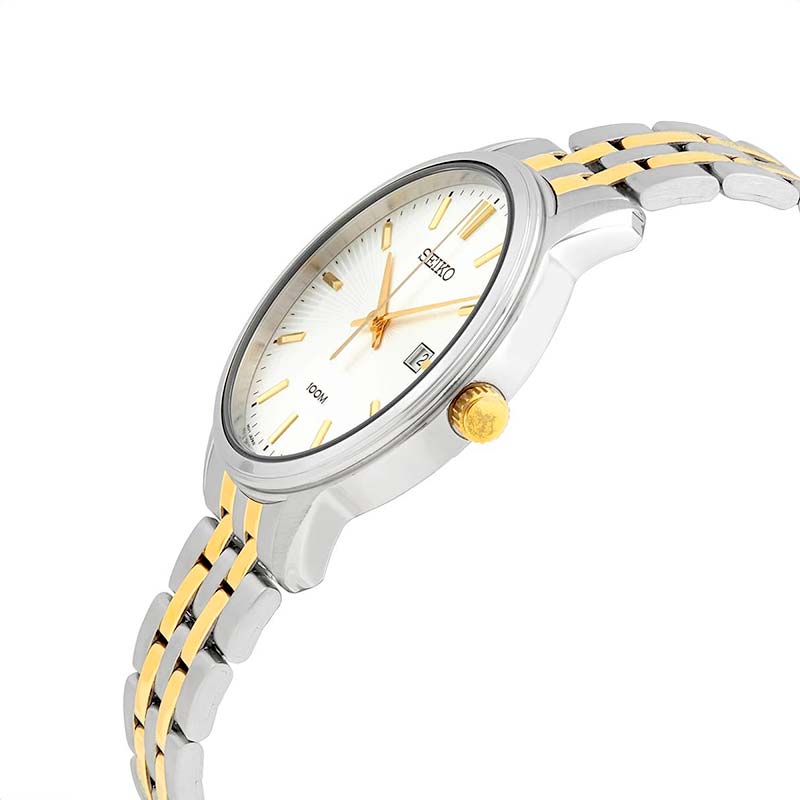 Reloj Seiko Análogo para Hombre Sumergible SUR263P1 - Imagen 2