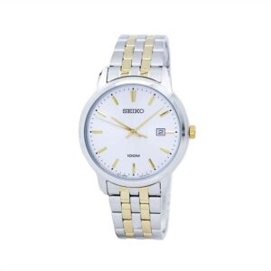 Reloj Seiko Análogo para Hombre Sumergible SUR263P1
