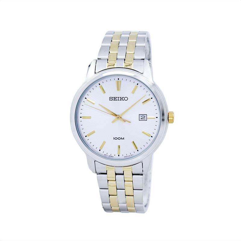 Reloj Seiko Análogo para Hombre Sumergible SUR263P1