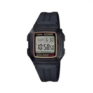 Casio Reloj Digital F-201WA-9ADF