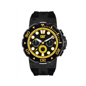 Reloj Cat D5.163.21.127 con Calendario Hombre