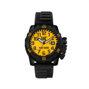 Reloj Cat LK.111.21.711 Barricade Hombre