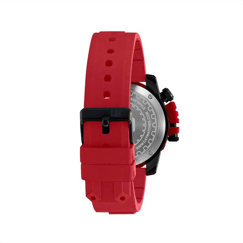 Reloj Cat LK.181.28.118 Barricade Hombre - Imagen 2