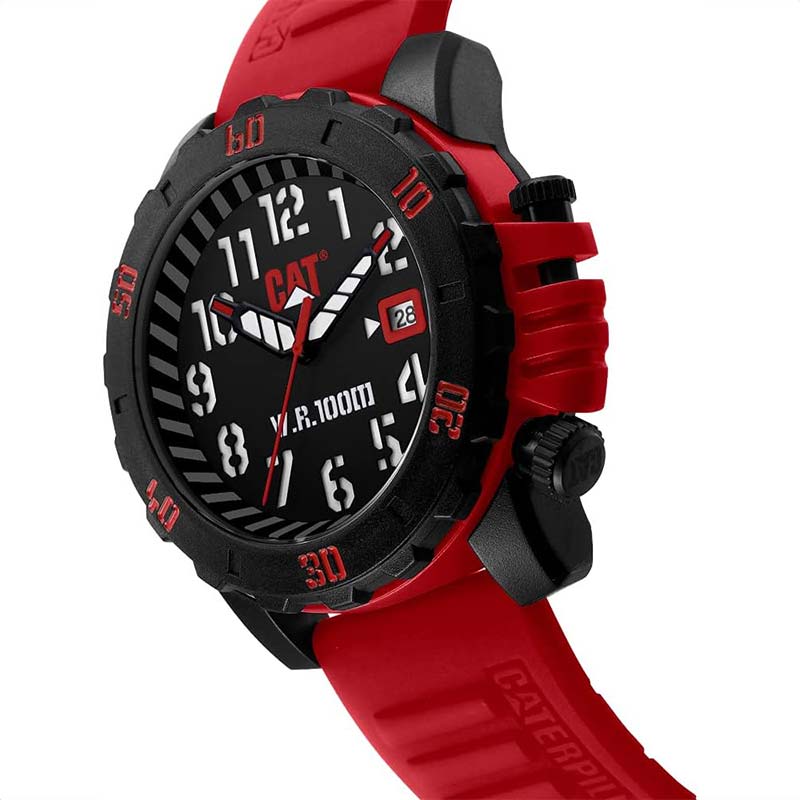 Reloj Cat LK.181.28.118 Barricade Hombre - Imagen 3
