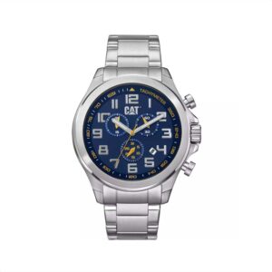 Reloj Cat PU.243.11.616 Operator Chrono 45mm Hombre