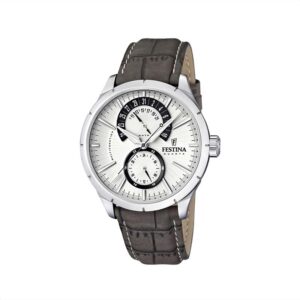 Reloj F16573/2 Festina Hombre Retro