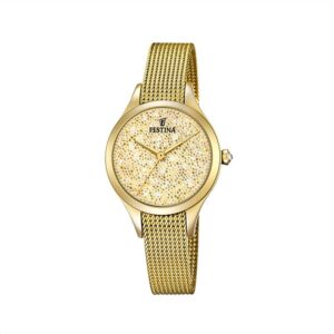 Reloj F20337/2 Festina Mujer Mademoiselle