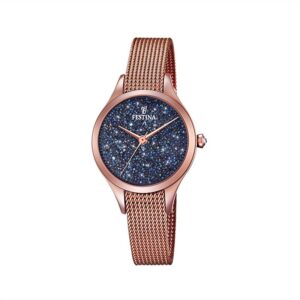 Reloj F20338/3 Festina Mujer Mademoiselle