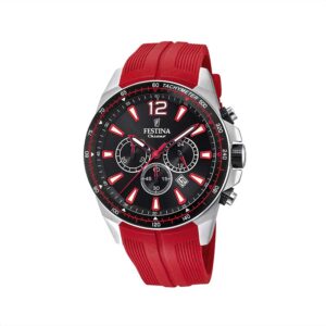 Reloj F20376/6 Festina Hombre The Originals
