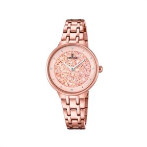 Reloj F20384/2 Festina Mujer Mademoiselle