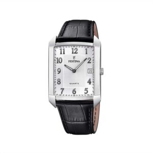 Reloj F20464/1 Festina Hombre Correa Clasico