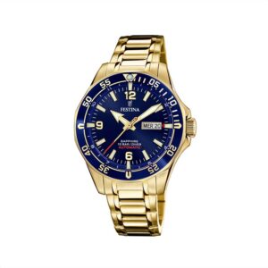 Reloj F20479/2 Festina Hombre Automatico