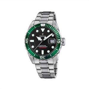 Reloj F20480/2 Festina Hombre Automatico