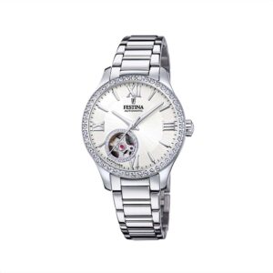 Reloj F20485/1 Festina Mujer Automatico