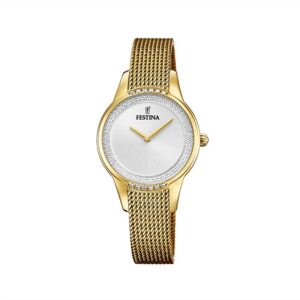 Reloj F20495/1 Festina Mujer Mademoiselle