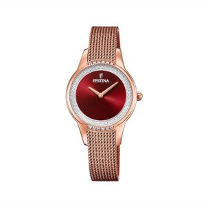 Reloj F20496/1 Festina Mujer Mademoiselle