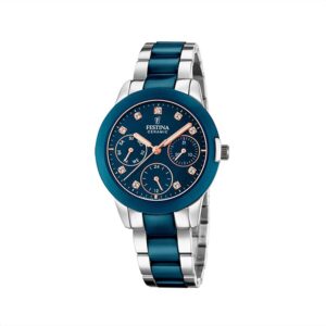 Reloj F20497/2 Festina Mujer Ceramic
