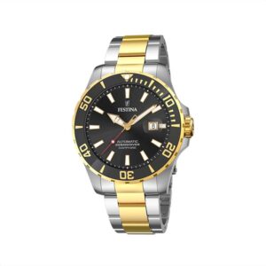 Reloj F20532/2 Festina Hombre Automatico