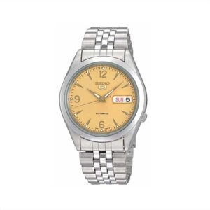 Reloj SNK133K Seiko 5 Automatic Hombre