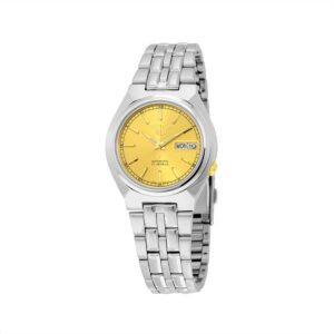 Reloj SNK303K1 Seiko 5 Automatic Hombre