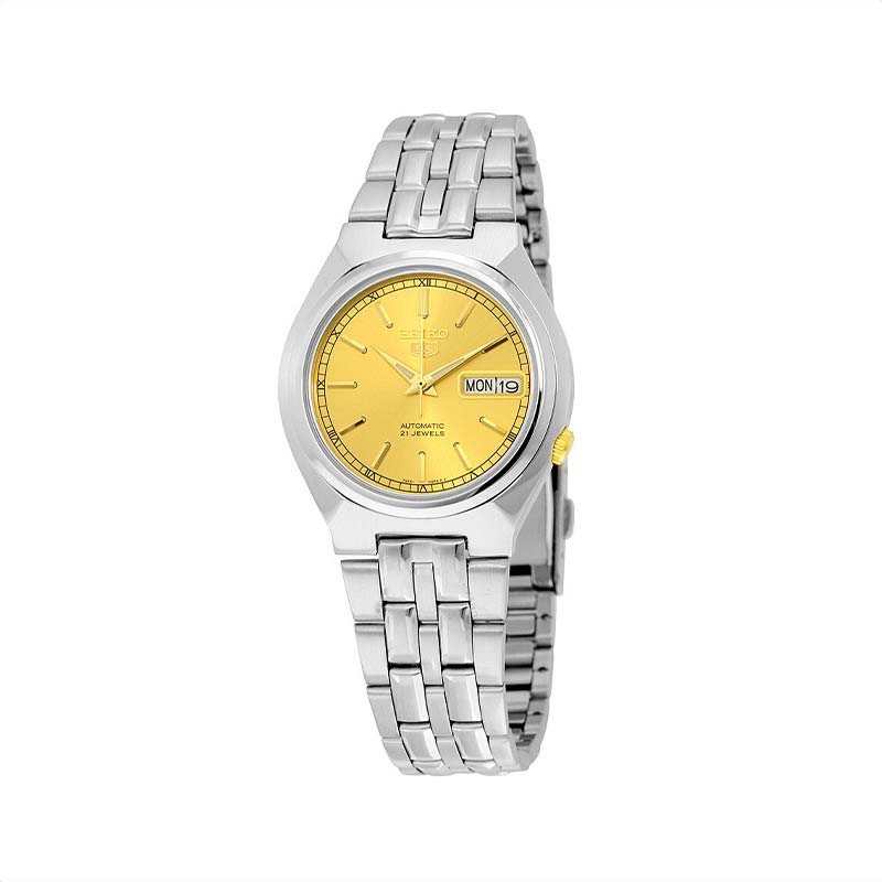 Reloj SNK303K1 Seiko 5 Automatic Hombre