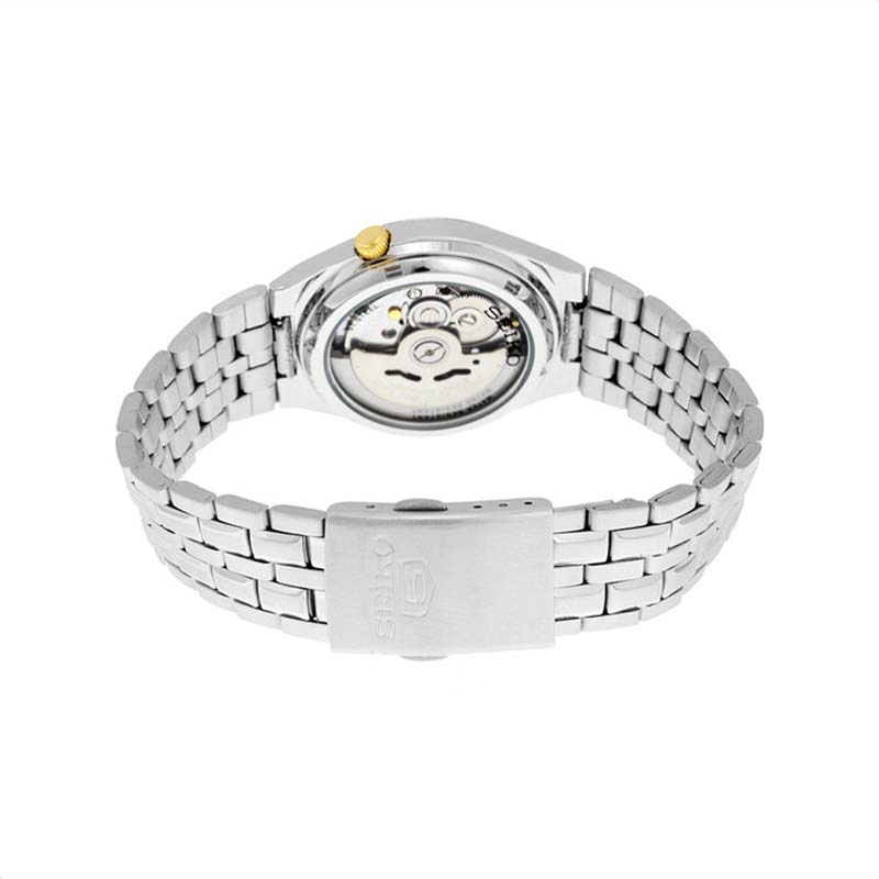 Reloj SNK303K1 Seiko 5 Automatic Hombre - Imagen 2