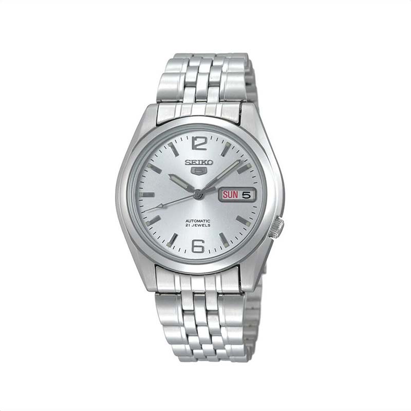 Reloj SNK385K1 Seiko 5 Automatic Hombre