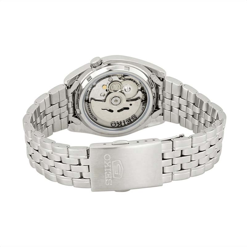 Reloj SNK385K1 Seiko 5 Automatic Hombre - Imagen 2