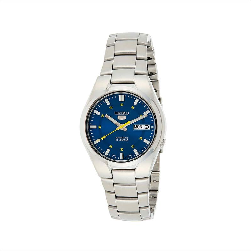 Reloj SNK615K1 Seiko 5 Automatic Hombre